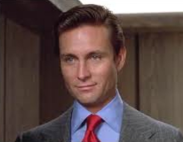 Love Machine Broadcast Journalism